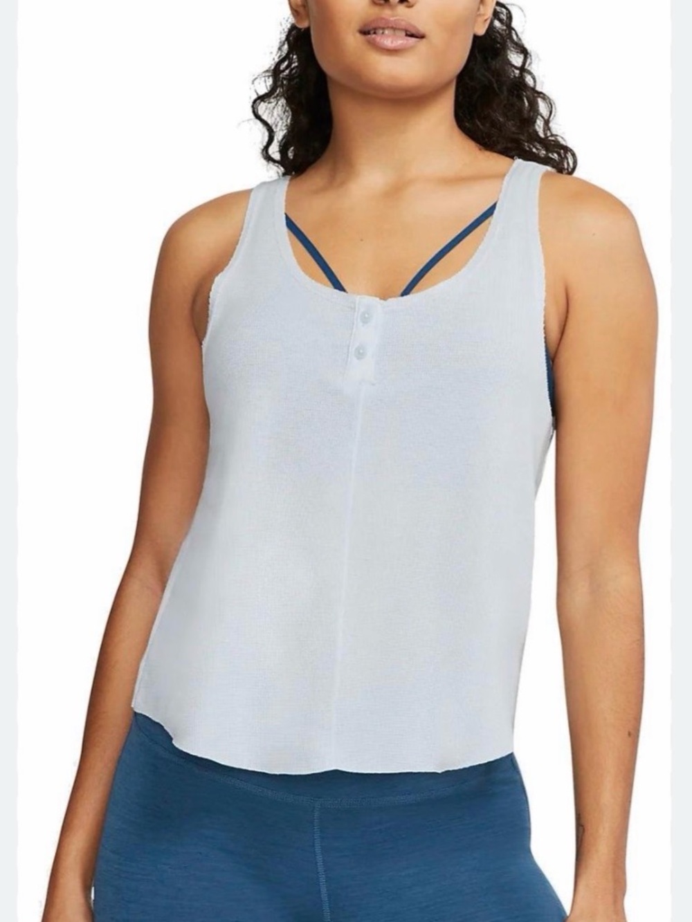 Nike Tank Top